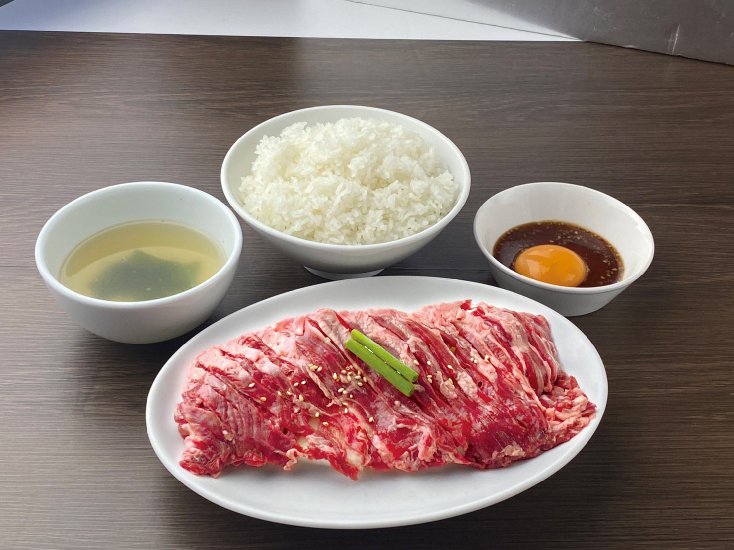 焼肉レストランひがしやま六丁の目店｜「ごちめし」飲食店のメニューを