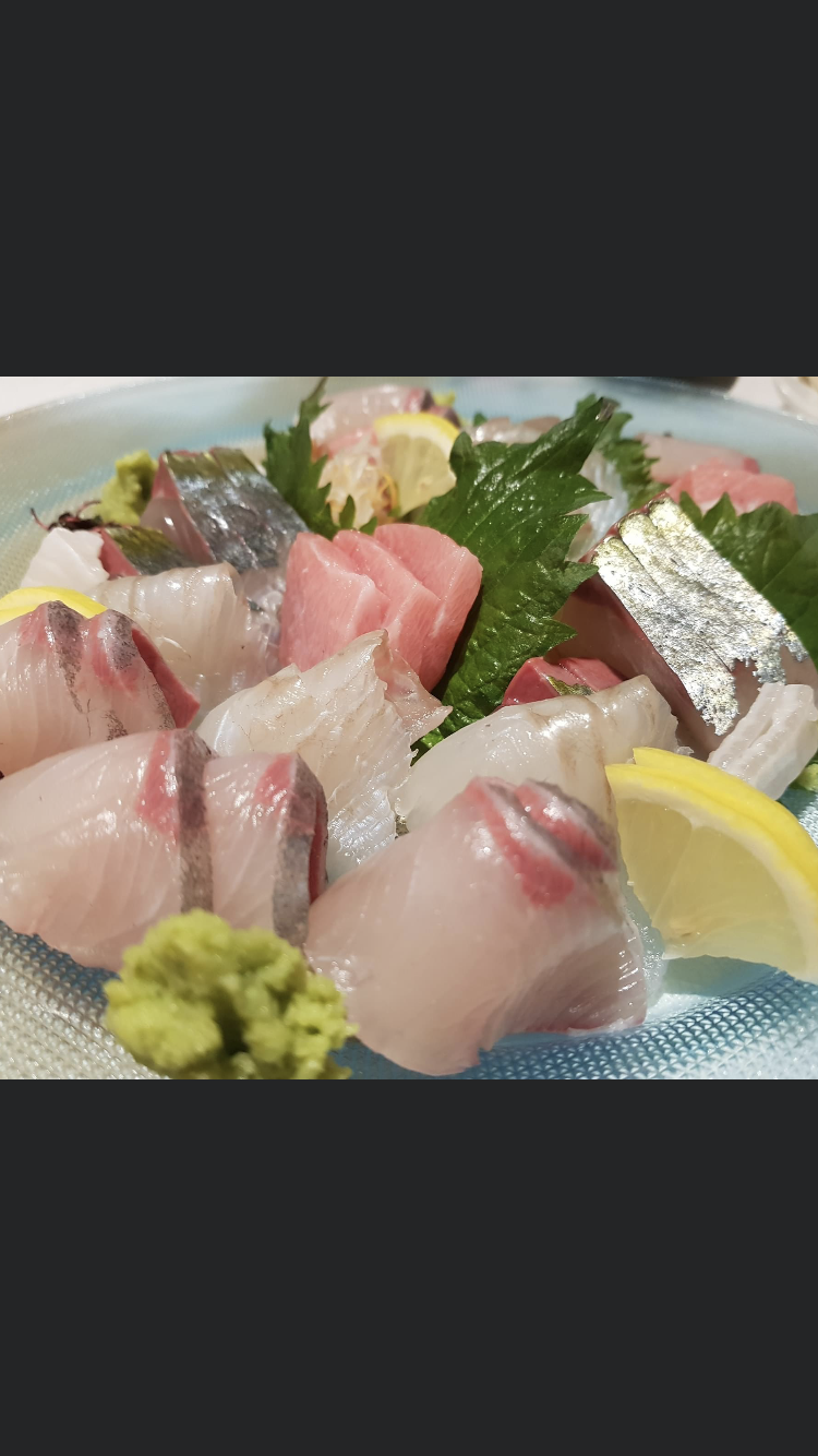 和 心 料理 やまぐち