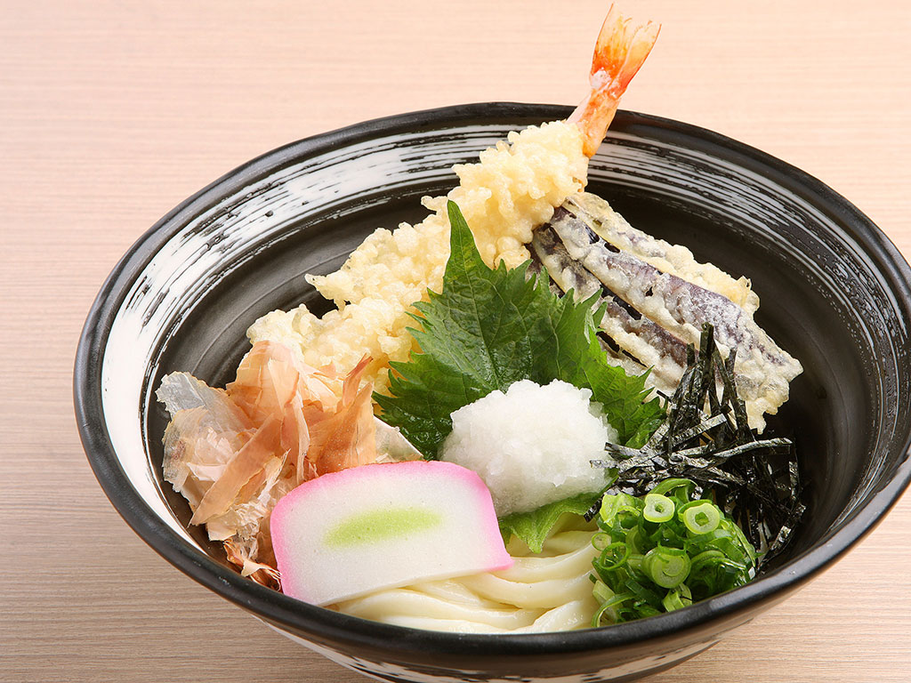 杵屋 名古屋セントラルパーク店｜「ごちめし」飲食店のメニューをお食事券でプレゼントできるサービス