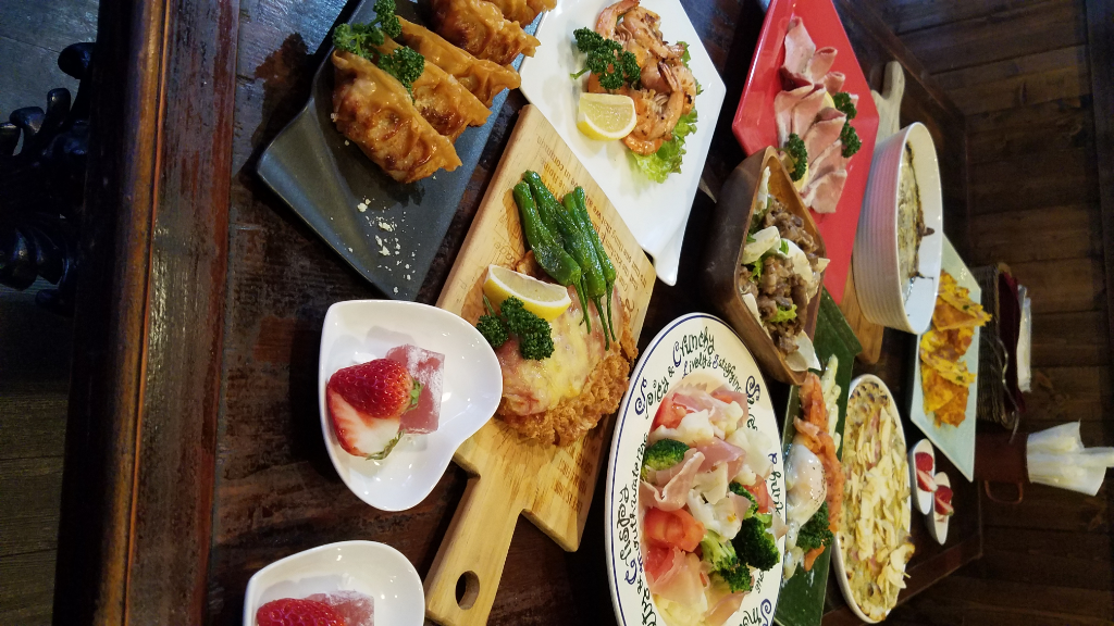 イタリアンレストラン レガーレ 長崎県 さきめし 長崎よかみせキャンペーン 長崎県の飲食店を応援