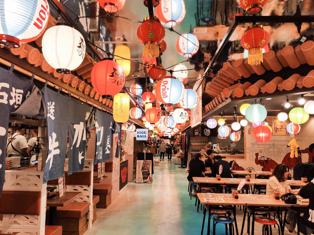 大衆馬肉酒場 馬王 国際通り店｜「ごちめし」飲食店のメニューをお食事券でプレゼントできるサービス