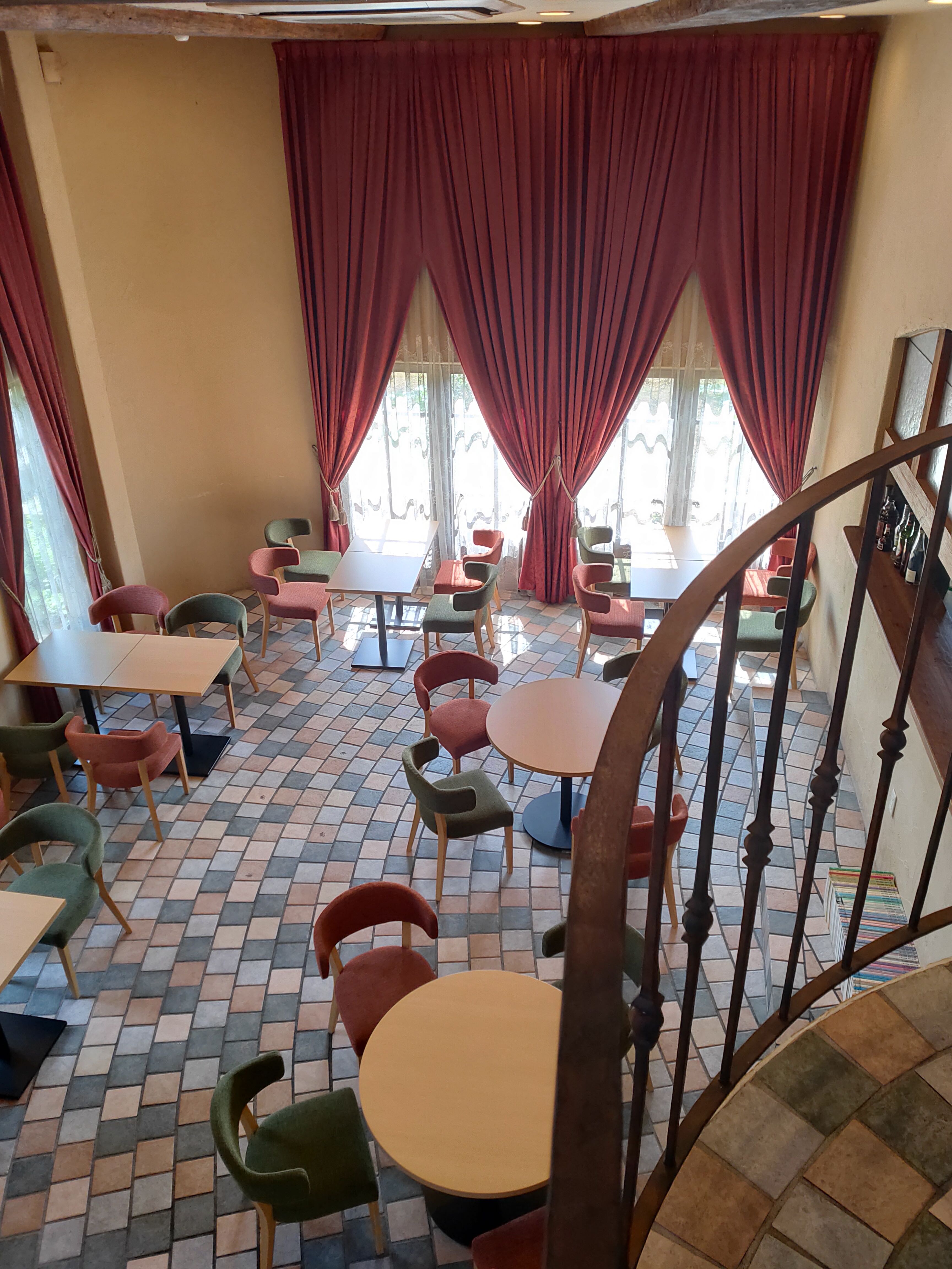 フラリエボンボン ル カフェ 浜松市 さきめし さきめしはままつキャンペーン 25 オトクに浜松市内のお店を利用しよう