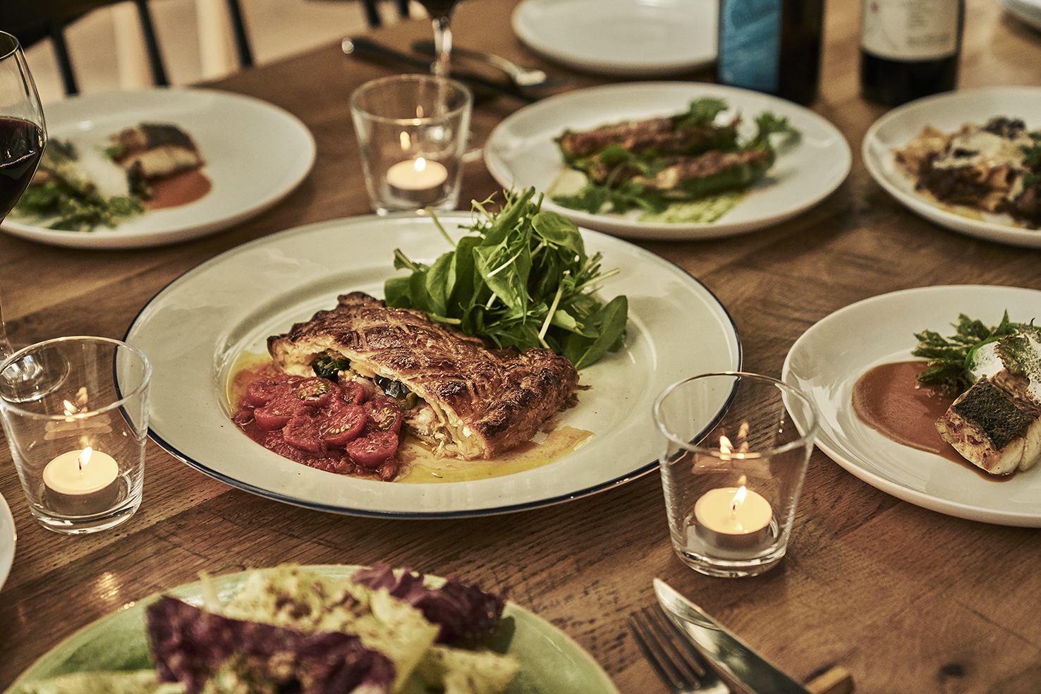 SØHOLM 〈スーホルム〉|「ごちめし」飲食店のメニューをお食事 SØHOLM 〈スーホルム〉|「ごちめし」飲食店のメニューをお食事