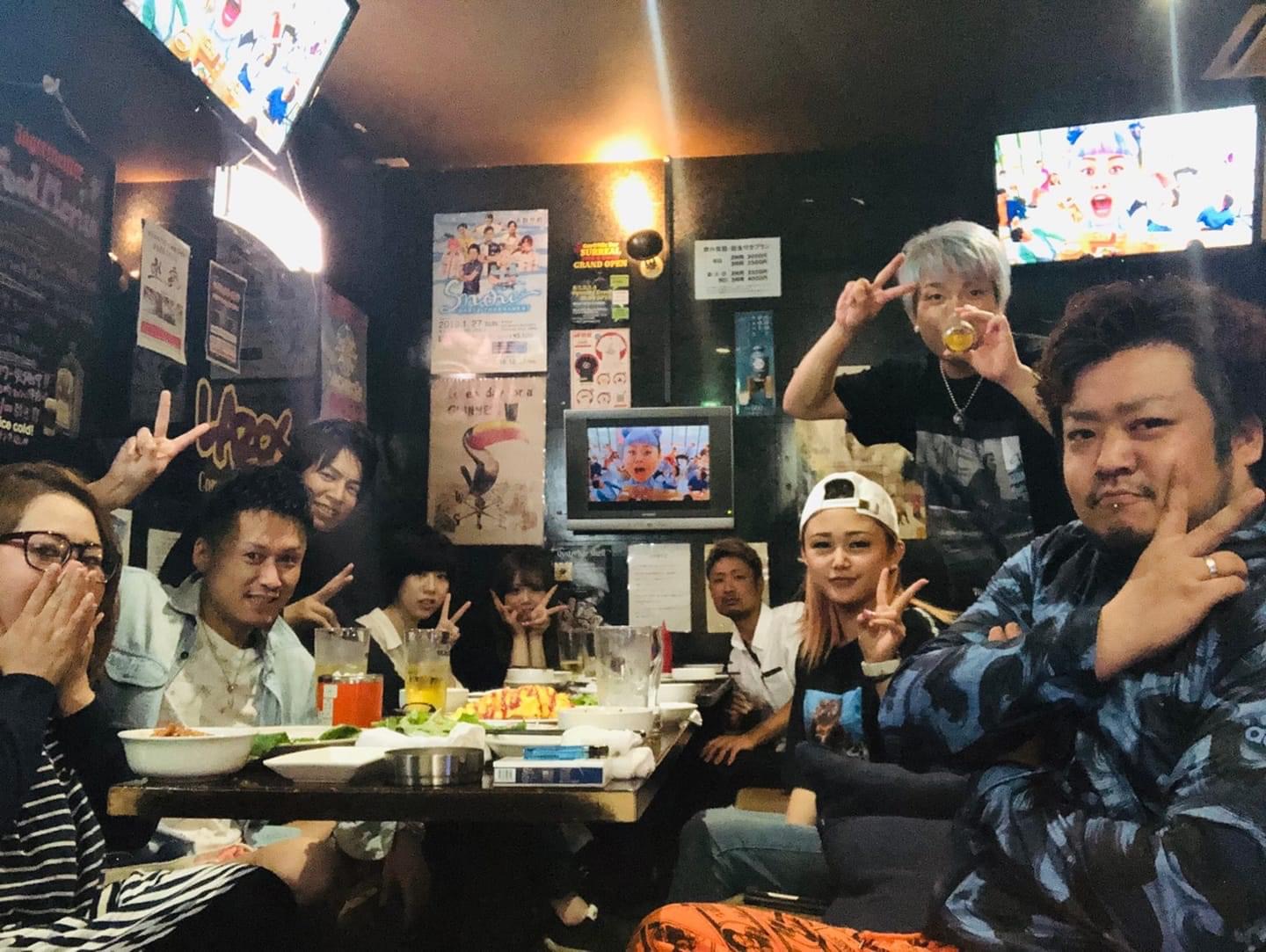 COMMUNICATION BAR LAZOS｜「ごちめし」飲食店のメニューをお食事券で