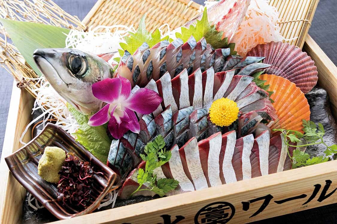 土佐 清水 ワールド